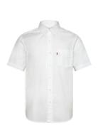 LEVI´S Men Ss Classic 1 Pkt Standrd Bright White P Vit