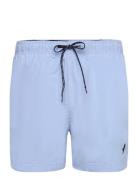 MCS Mcs Swimshorts Garland Men Blå