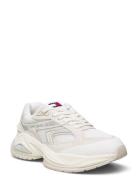 Tommy Hilfiger Tjw Trendy Retro Runner Vit