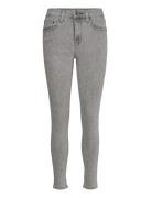 LEVI´S Women 721 High Rise Skinny Cancel Cl Grå