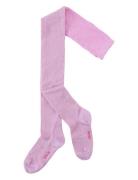 Molo Glitter Tights Rosa