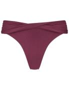 Hunkemöller Yucatan Rio R Burgundy