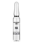 Babor Doctor Babor 10D Hyaluronic Acid Ampoule Serum Concentrate Nude