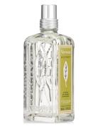 L'Occitane Verbena Eau De Toilette 100Ml Nude