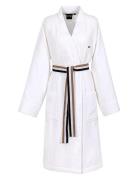 Boss Home Blinea Bath Robe Vit