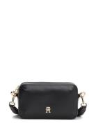 Tommy Hilfiger Th Chic Camera Bag Svart