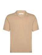 Jack & J S Jprblajackson Polo Beige