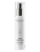 MÁDARA Deep Moisture Regenerating Night Cream Nude