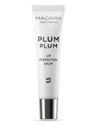 MÁDARA Plum Plum Lip Perfection Balm Nude