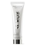 MÁDARA Scrub Exfoliating Oil-To-Milk Scrub Nude