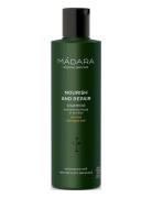 MÁDARA Nourish And Repair Shampoo Nude