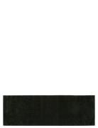 Tica Copenhagen Floormat Polyamide, 200X67 Cm, Unicolor Grön