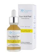 The Organic Pharmacy Four Acid Peel Gul