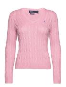 Polo Ralph Lauren 60/2X12 Pima Cotton-Lsl-Plo Rosa