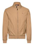 Tommy Hilfiger Tommy Club Harrington Beige