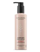 MÁDARA Hydra Soft Body Lotion Nude