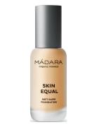 MÁDARA Skin Equal Foundation