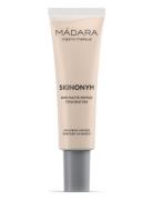 MÁDARA Skinonym Semi-Matte Peptide Foundation