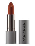 MÁDARA Velvet Wear Matte Cream Lipstick Röd