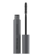 MÁDARA Deep Matter Bold Volume Mascara Svart