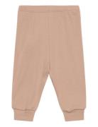 CeLaVi Pants - Solid Brun