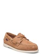 Sebago Portland Flesh Out W Brun