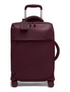 Lipault Plume Cabin Bag Burgundy