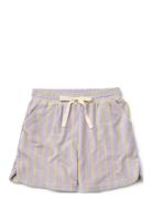 Bongusta Naram Gym Shorts Lila