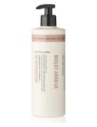 Humdakin 01 Body Lotion 500 Ml. - Chamomile Nude