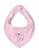 Name It Nbfyvettekays Scarf Bib Rosa