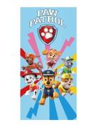 BrandMac Towel Paw Patrol Pp 1074 - 70X140 Cm Multi/patterned