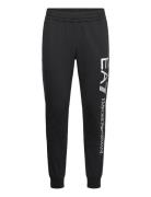 EA7 Sweatpants Marinblå