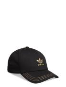 Adidas Originals Baseball Cap Svart