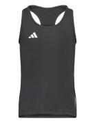 Adidas Sportswear Jg Tf Tank Svart