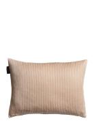 LINUM Calcio Cushion Cover 35X50 Cm B-84 Beige