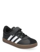 Adidas Sportswear Vl Court 3.0 El C Svart