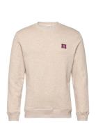 Les Deux Piece Sweatshirt 2.0 Beige