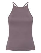 Björn Borg Borg Strap Tank Lila