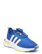 Adidas Sportswear Racer Tr23 K Blå