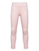 Adidas Sportswear Lk 3S Tight Rosa