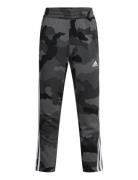 Adidas Sportswear J Bl Camo Ft Pt Svart