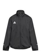 Adidas Sportswear J Team Rdy Jkt Svart