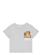 Mango The Lion King T-Shirt Grå