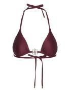 Hunkemöller Yucatan Triangle Burgundy