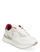 Tommy Hilfiger Chic Chunky Runner Vit