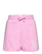 Juicy Couture Juicy Short Lb Rosa