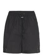 Copenhagen Muse Cmrhine-Shorts Svart