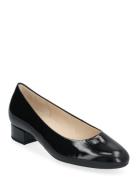 Gabor Pumps Svart