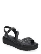 Tamaris Women Sandals Svart