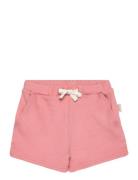 Petit Piao Shorts Modal Rosa